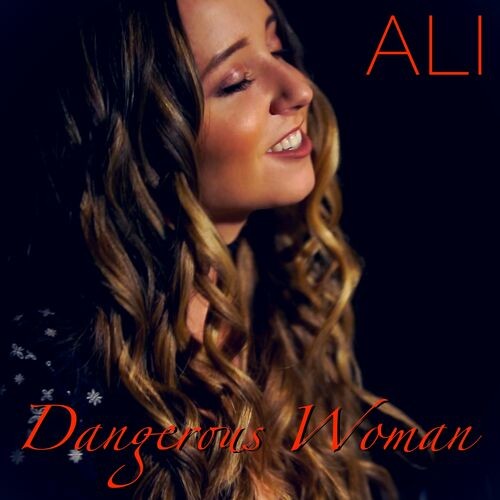Dangerous Woman (Acoustic)