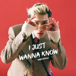 I Just Wanna Know