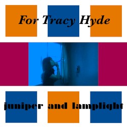 Juniper and Lamplight