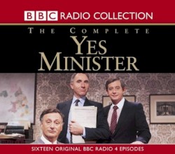 The Complete Yes Minister