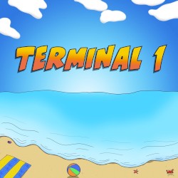 Terminal 1