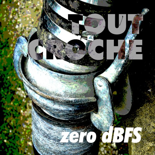 zero dBFS