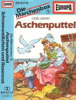 Die Märchenbox 5: Aschenputtel / Schneeweißchen und Rosenrot