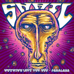 Nothing Left for You / Fearless