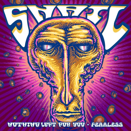 Nothing Left for You / Fearless
