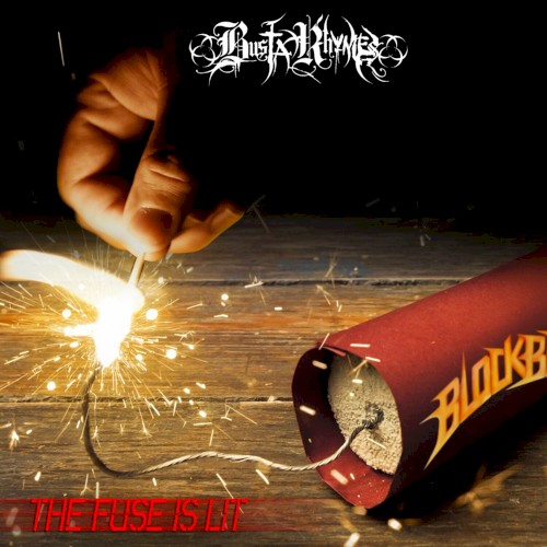 The Fuse Is Lit