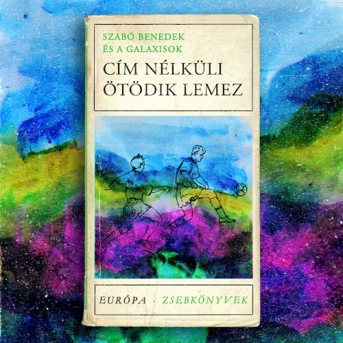 Cím nélküli ötödik lemez