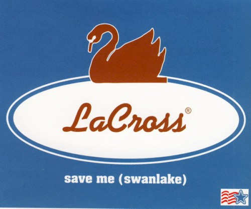 Save Me (Swanlake)