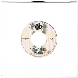Hard To Forget / Midnight In Saigon Remixes