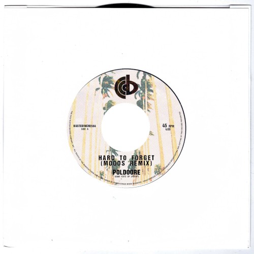 Hard To Forget / Midnight In Saigon Remixes