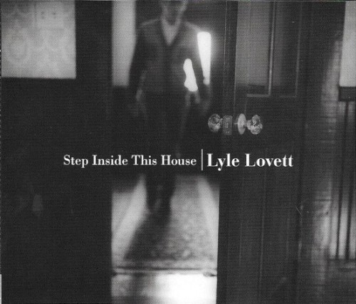 Step Inside This House