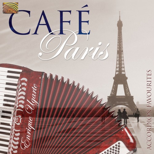 Café Paris: Accordion Favourites
