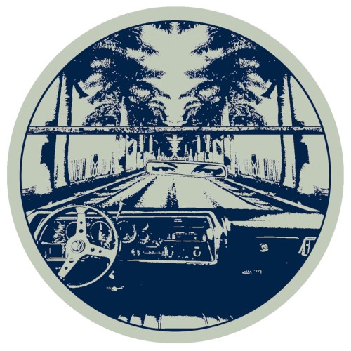 Ridin EP