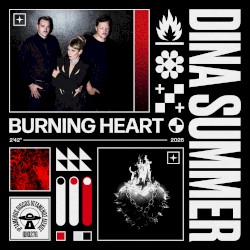 Burning Heart
