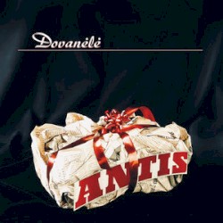 Dovanėlė