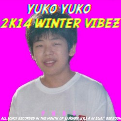 2K14 Winter Vibez