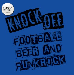 Football, Beer & Punk Rock
