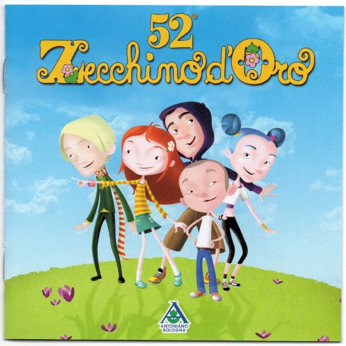 52º Zecchino d'Oro