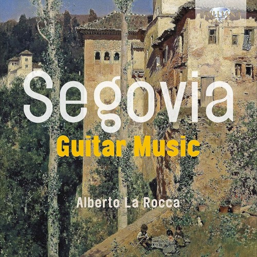 Guitar Music