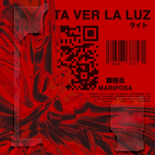 Hasta Ver la Luz