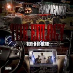 The Eulogy: Death to My Enemies