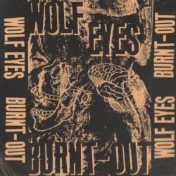 Burnt-Out Vol 1