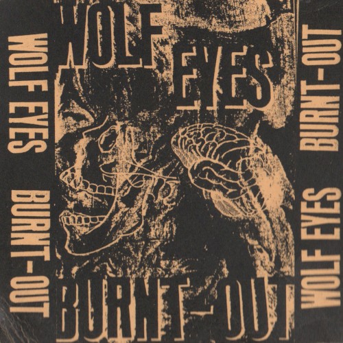 Burnt-Out Vol 1