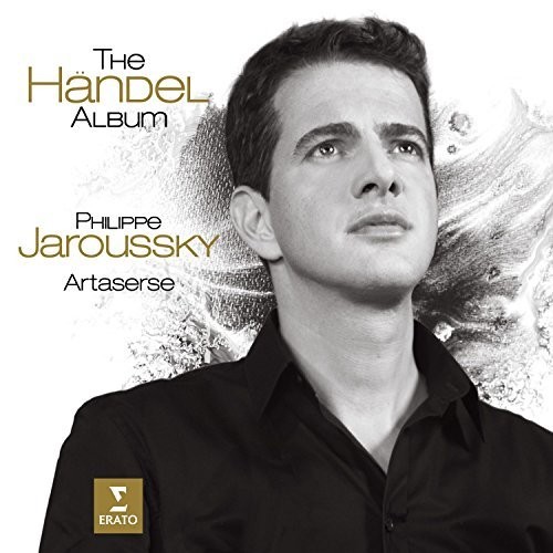 The Handel Album