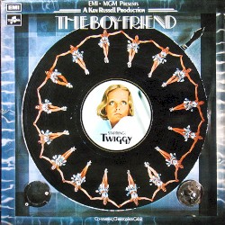 The Boy Friend (Music from the Original Soundtrack)