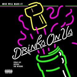 Drinks on Us