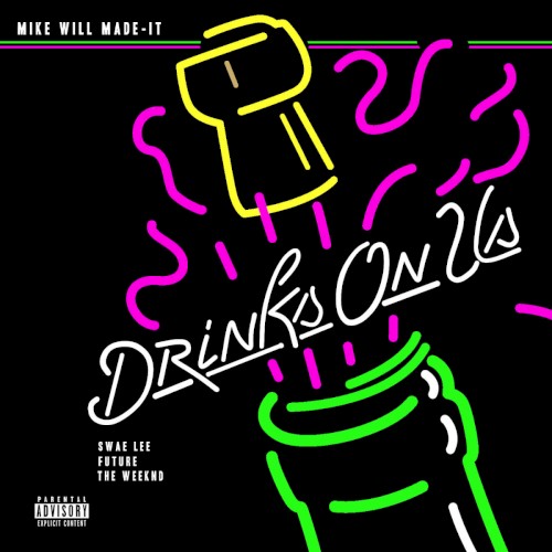 Drinks on Us