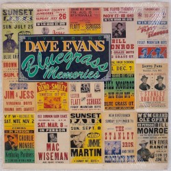 Bluegrass Memories