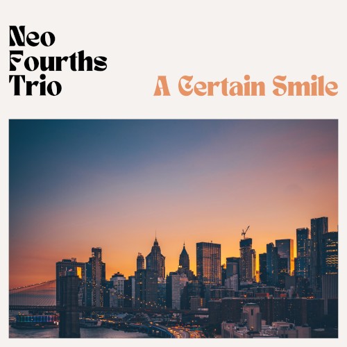 A Certain Smile