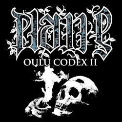 Oulu Codex II