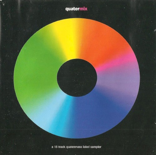 Quatermix