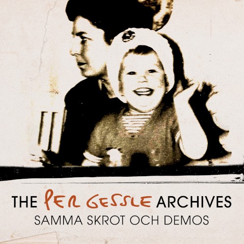 Samma skrot och demos