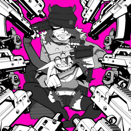 CRASHDUMMIEZ!