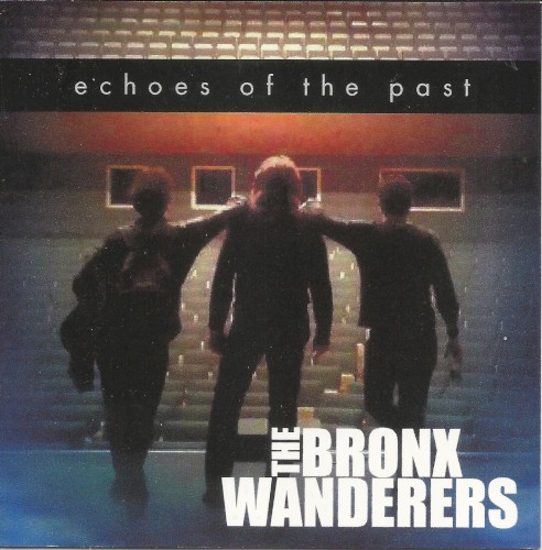 Echoes of the Past