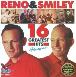 16 Greatest Hits
