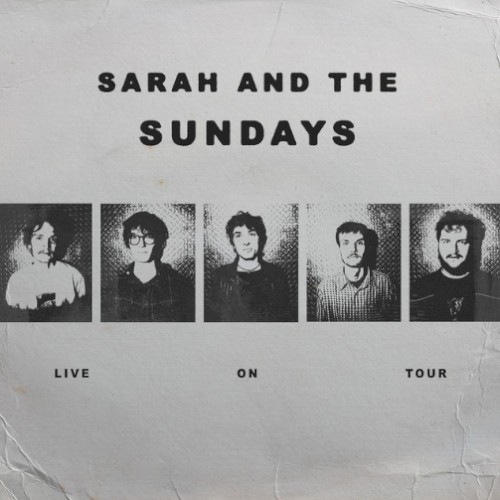 Live on Tour