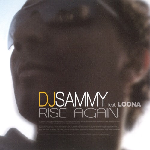 Rise Again