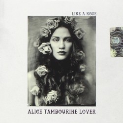 Like a Rose