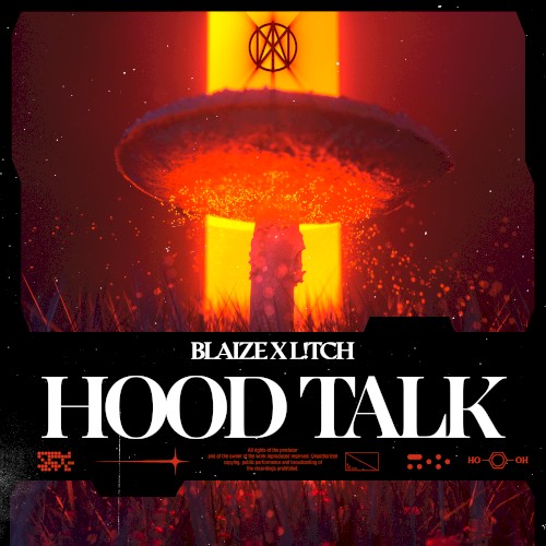 Hood Talk