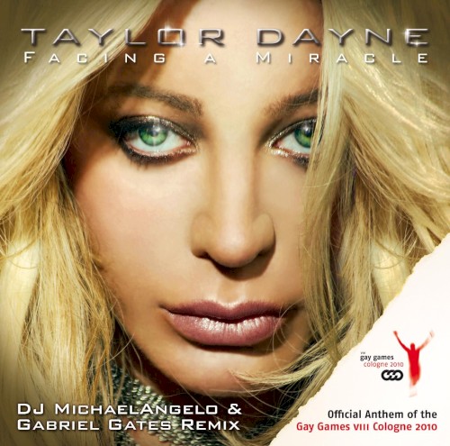 Facing a Miracle (DJ MichaelAngelo & Gabriel Gates remix)