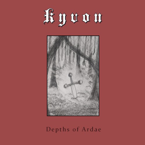 Depths of Ardae