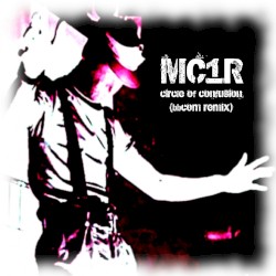 Circle of Confusion (Blinky Blinky Computerband remix)
