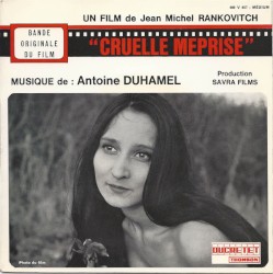 Cruelle méprise