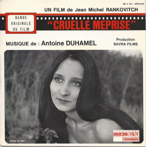 Cruelle méprise