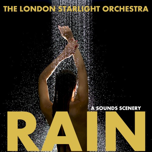 The Dream Hour - Rain