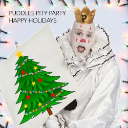 Happy Holidays